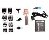 FX Lithium Clipper - Rose Gold